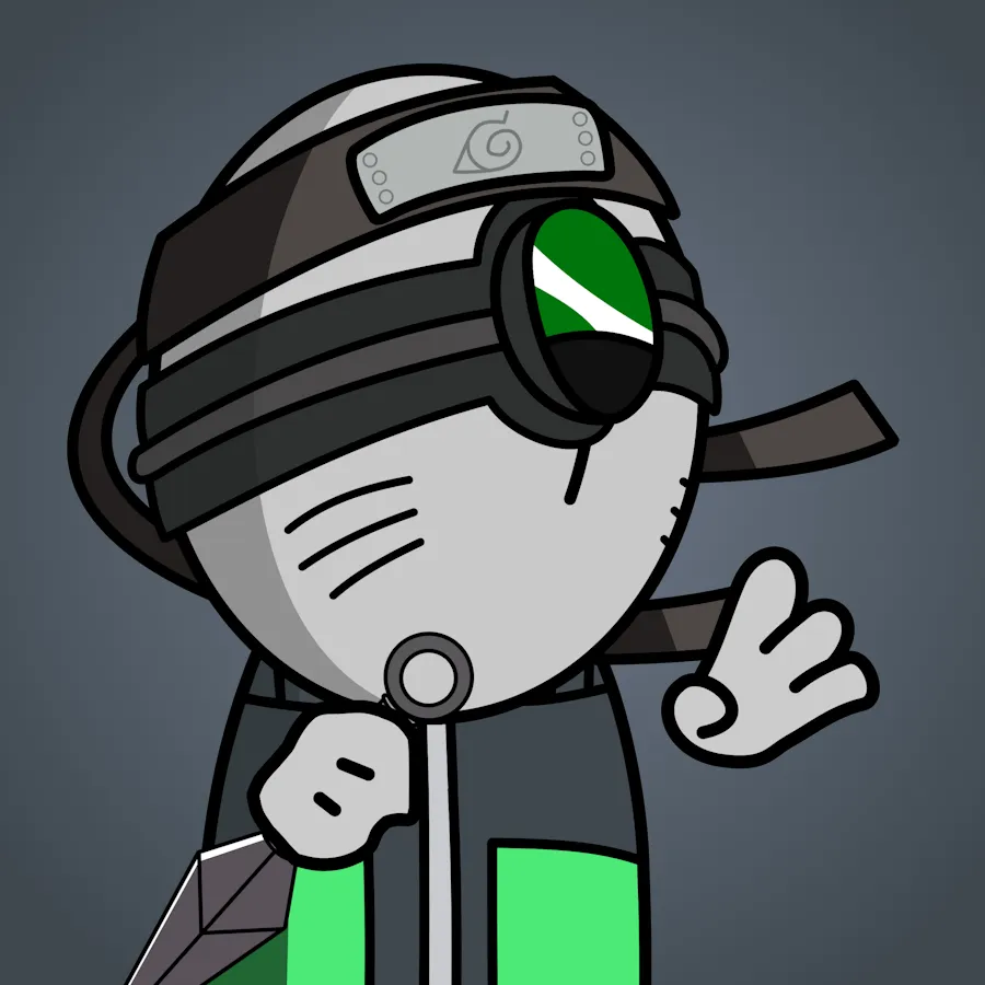 kelzadoox189 - Anizm.TV