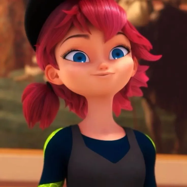 animaakohanee Avatar