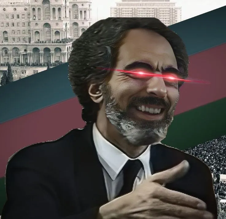 hsnvlixanov Avatar