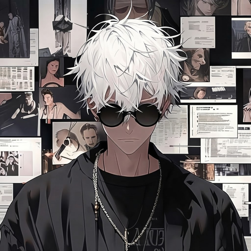 Bwerken Avatar