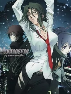 Mnemosyne: Mnemosyne no Musume-tachi - Anizm.TV